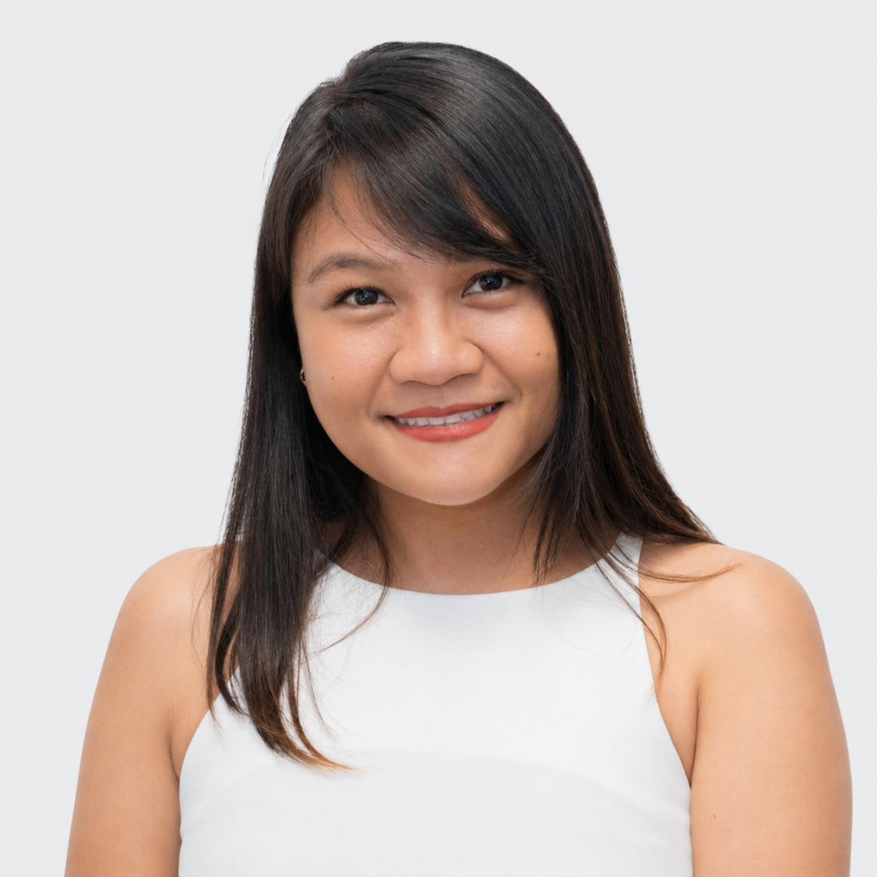 Julie Bulaklak, Client Success & Operations Director