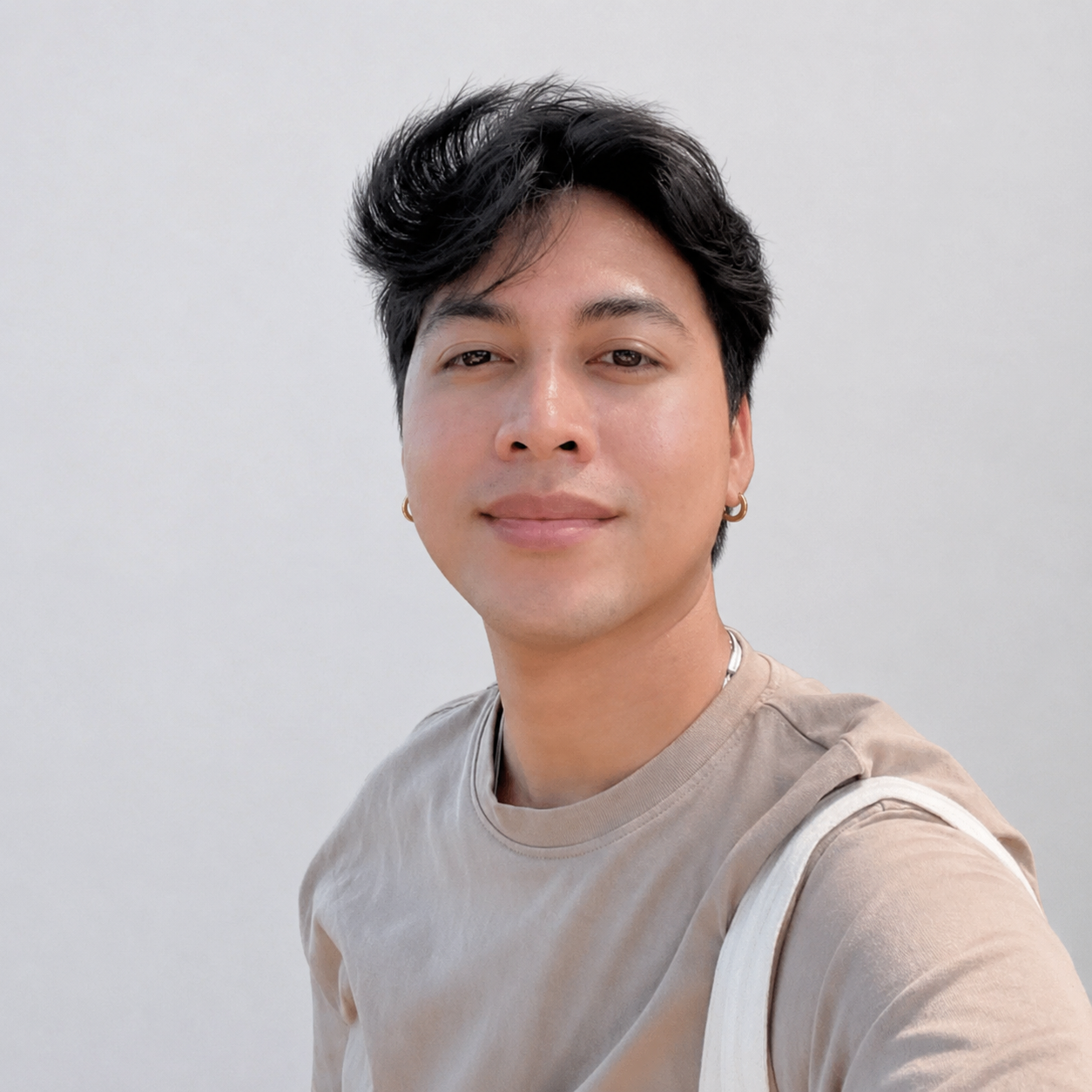 Remal Ajang, Digital Marketing Director